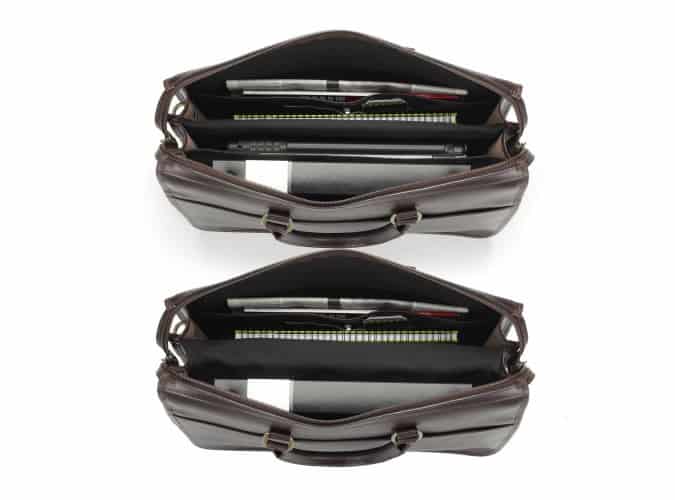 Tusting Grafton Laptop Briefcase