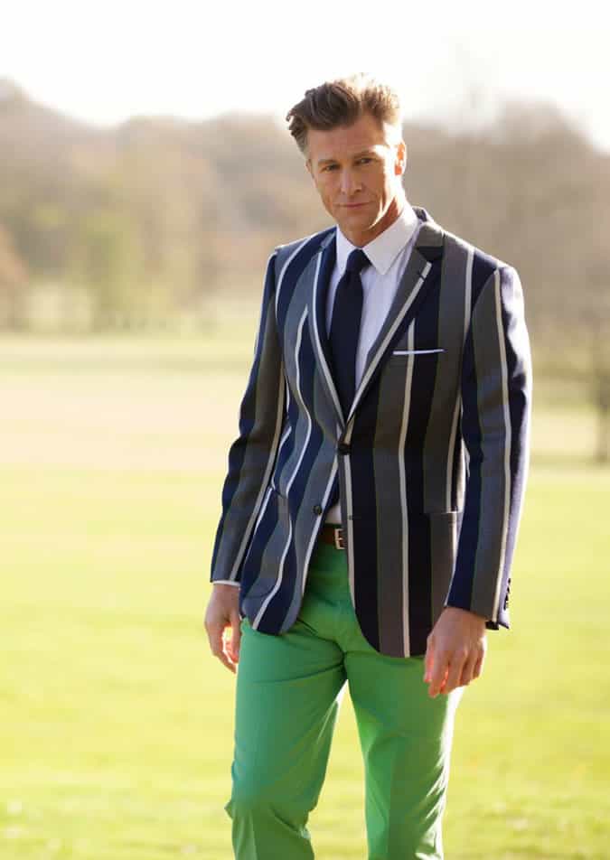 Viyella SS13 Collection lookbook
