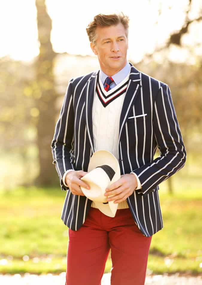 Viyella SS13 Collection lookbook