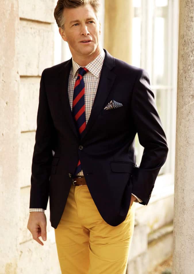 Viyella SS13 Collection lookbook
