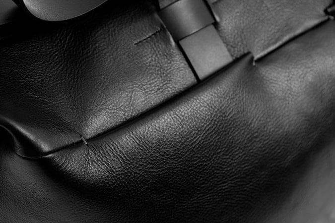 Troubadour Goods Weekend Holdall