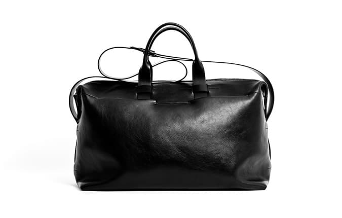 Troubadour Goods Weekend Holdall