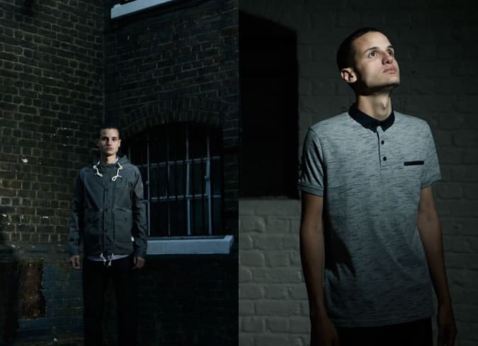 Weekend Offender Category A – Spring/Summer 2013 Collection