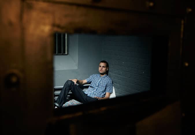 Weekend Offender Category A – Spring/Summer 2013 Collection