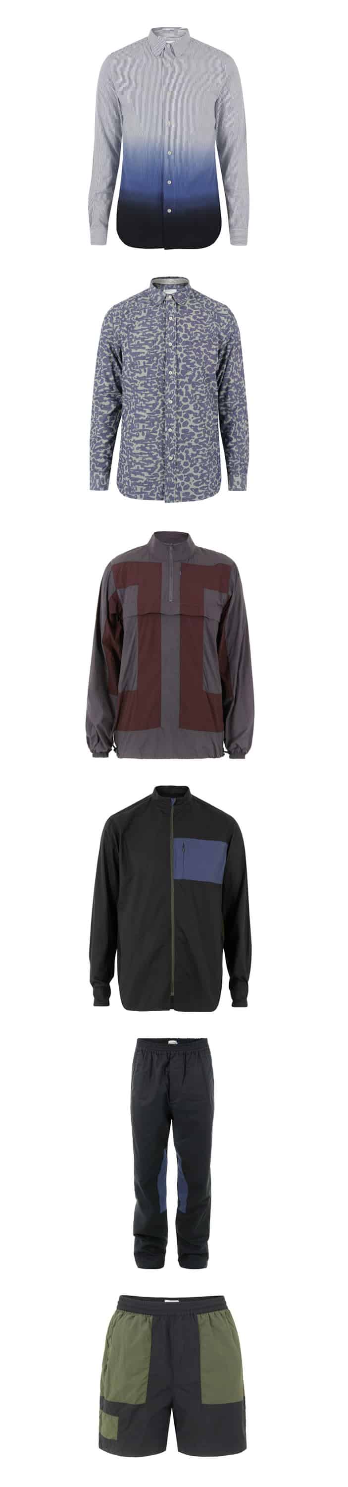 Wood Wood Spring/Summer 2013 Collection