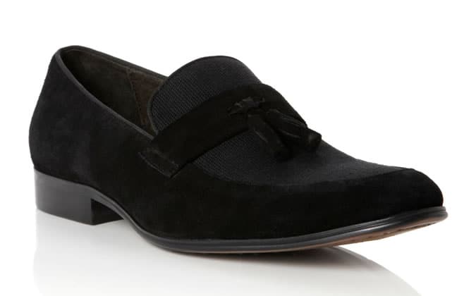 Dune Ashton Loafer