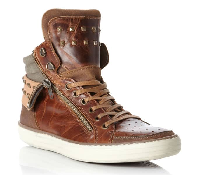 Dune SS13 Footwear