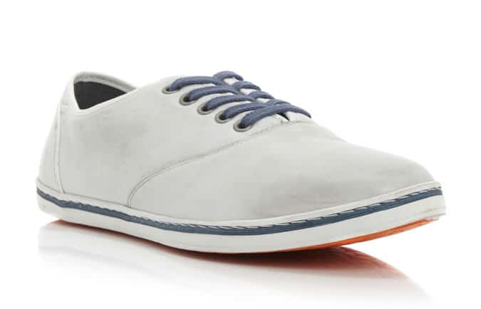 Dune SS13 Footwear