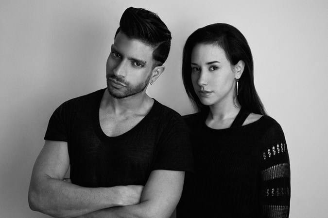 Ada + Nik