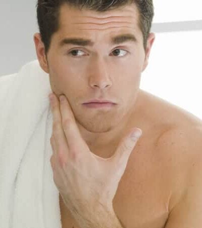 How To Tell If You’re A Men’s Grooming Addict