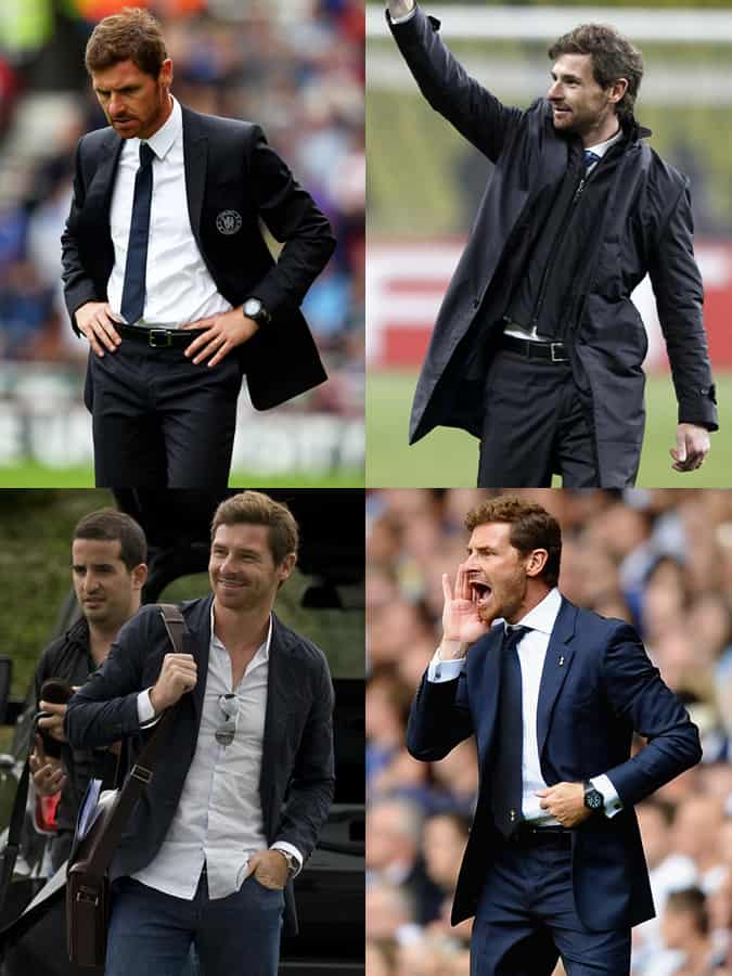 André Villas-Boas