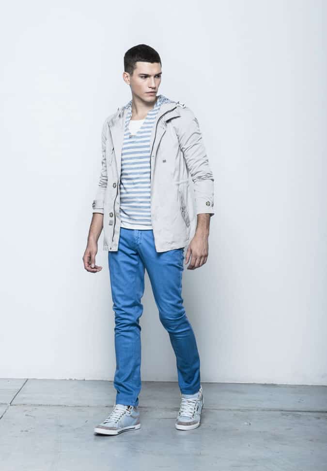 Antony Morato Spring/Summer 2013 Collection
