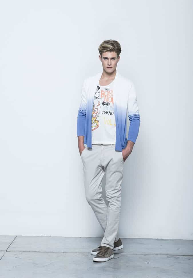 Antony Morato Spring/Summer 2013 Collection