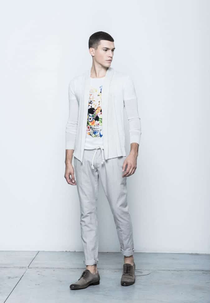 Antony Morato Spring/Summer 2013 Collection