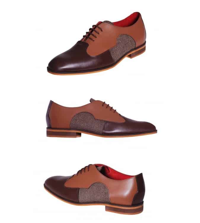 Govan Originals AW13 Collection