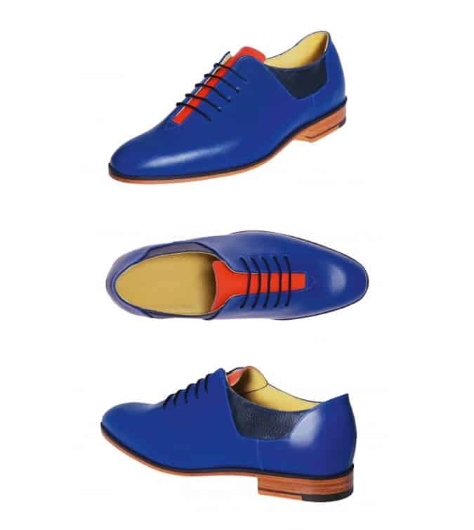 Govan Originals AW13 Collection