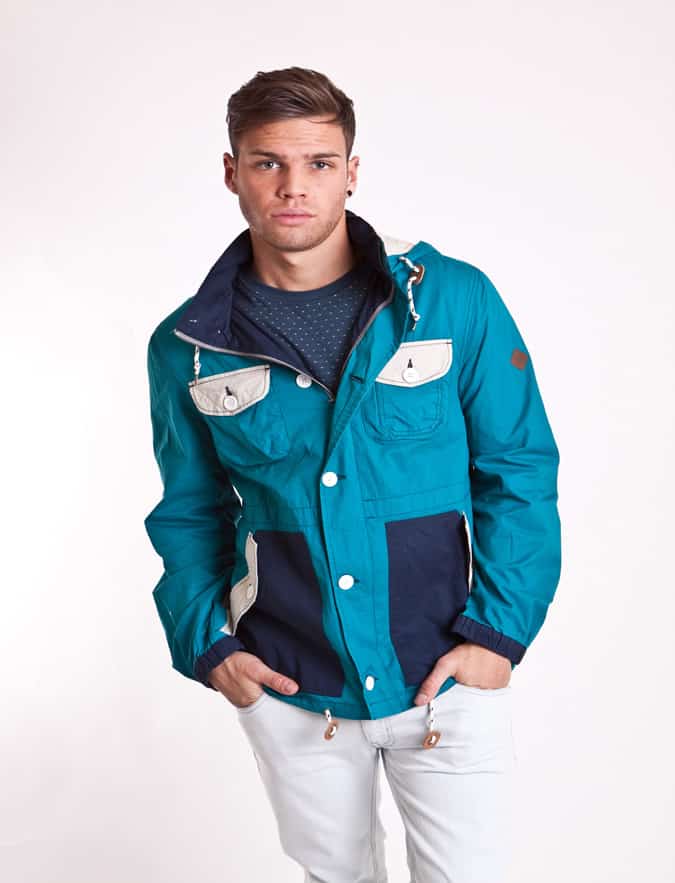 Bellfield SS13 lookbook