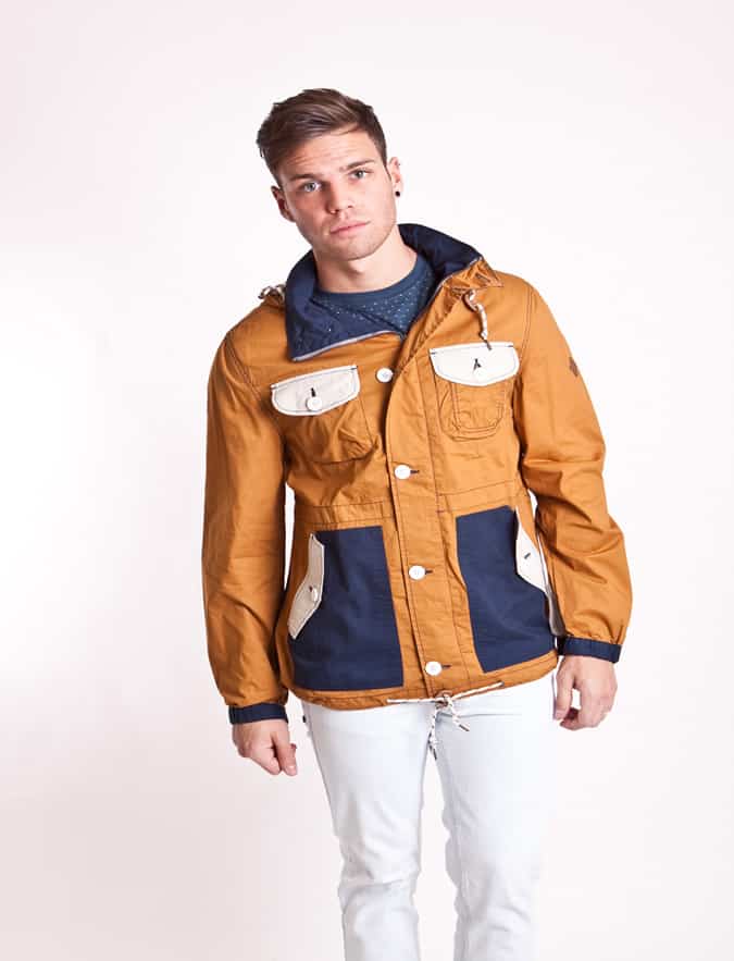 Bellfield SS13 lookbook