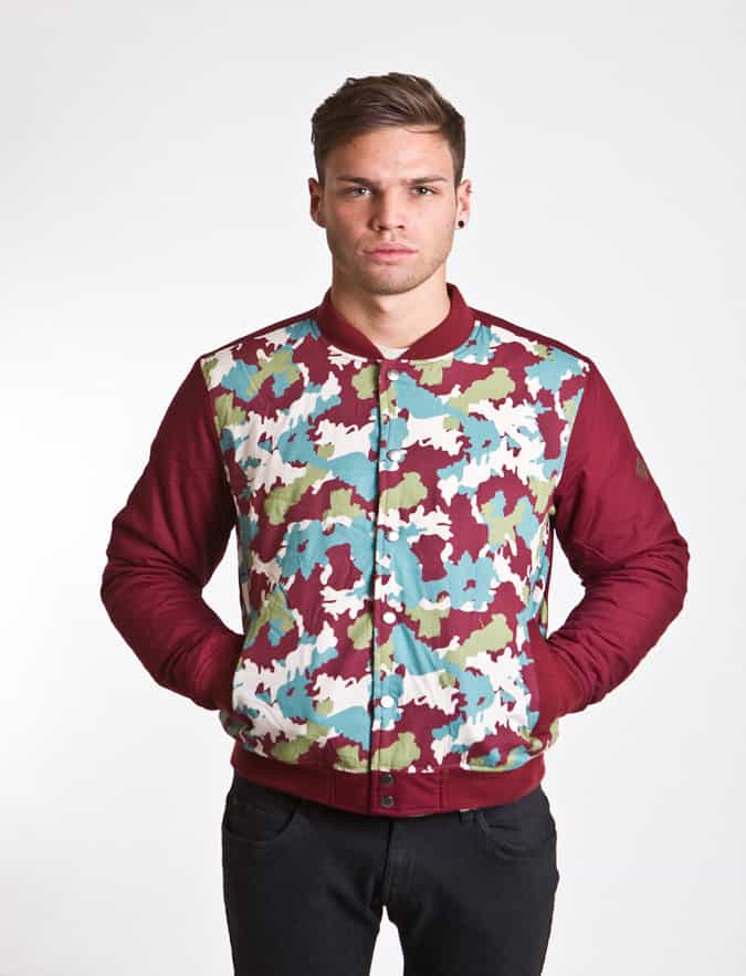 Bellfield SS13 lookbook