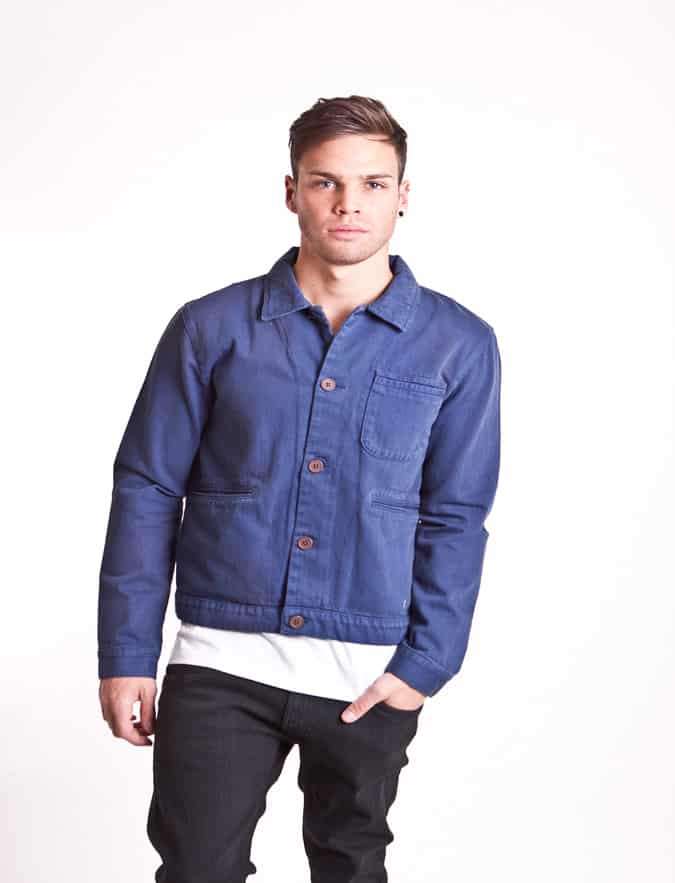 Bellfield SS13 lookbook