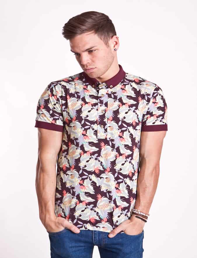 Bellfield SS13 lookbook