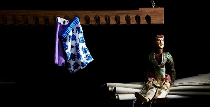 Burtonwode Boxers