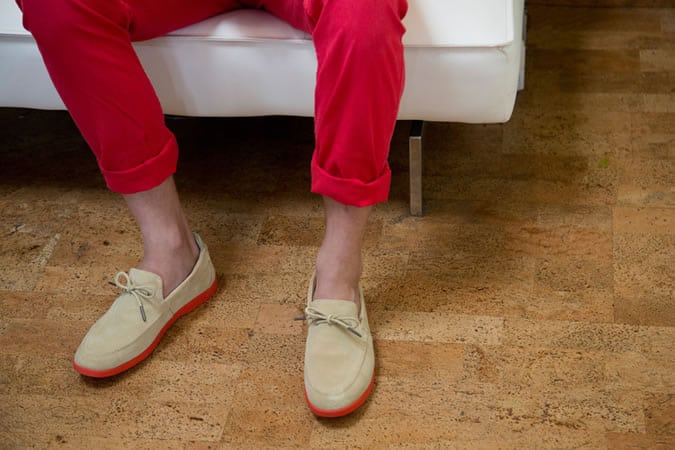 Clae Footwear Summer 2013 Collection