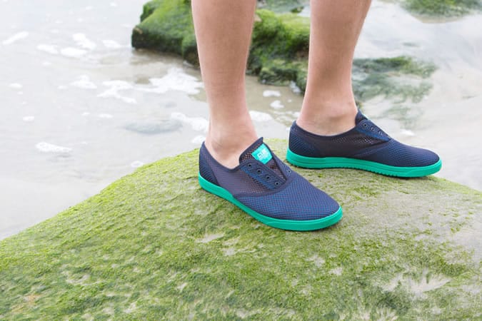 Clae Footwear Summer 2013 Collection
