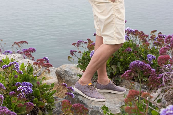 Clae Footwear Summer 2013 Collection