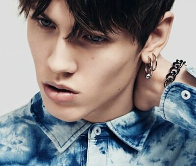 Men’s SS13 Fashion Trend: Denim