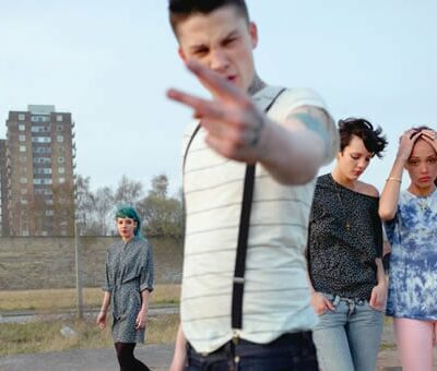 Dr. Martens Spring/Summer 2013 Collection