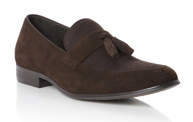 Dune Ashton Loafer