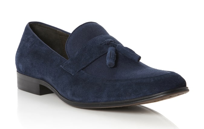 Dune Ashton Loafer
