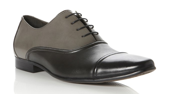 Dune SS13 Footwear