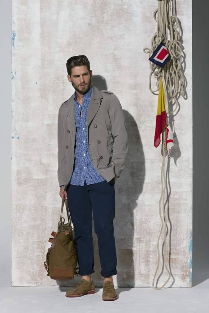 Eden Park SS13