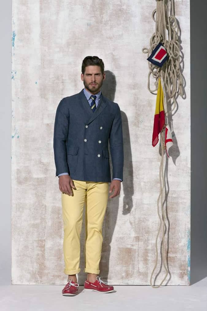 Eden Park SS13