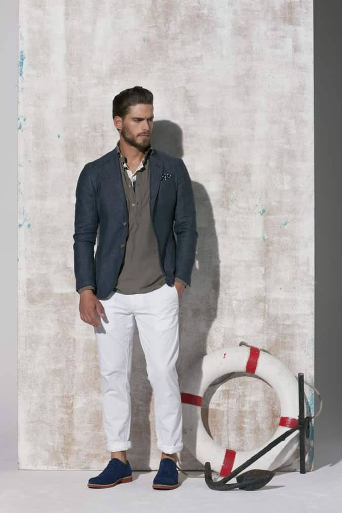 Eden Park SS13
