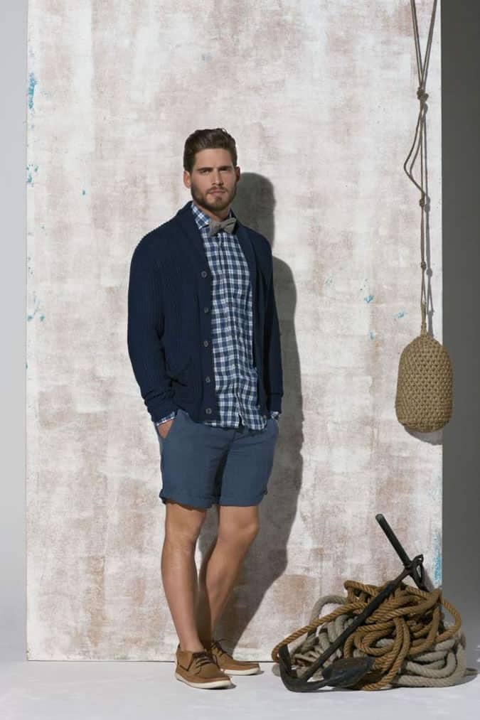 Eden Park SS13