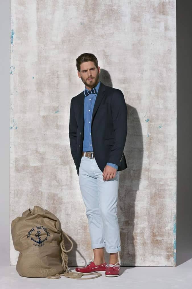 Eden Park SS13