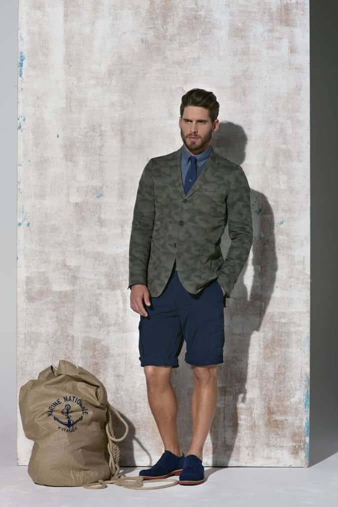 Eden Park SS13