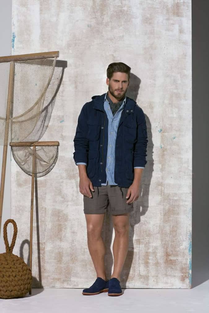 Eden Park SS13