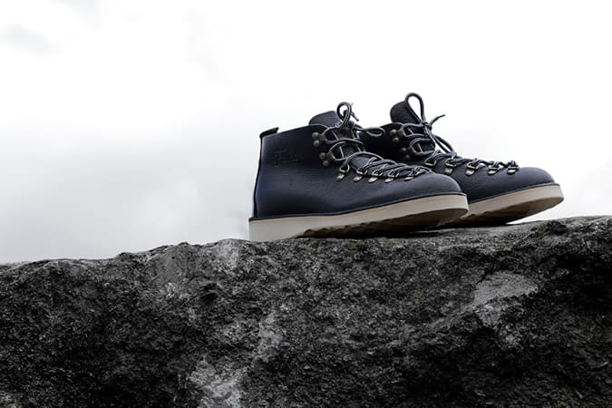 Fracap Hiking Boots Spring/Summer 2013