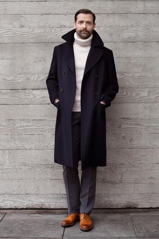 Patrick Grant for Debenhams