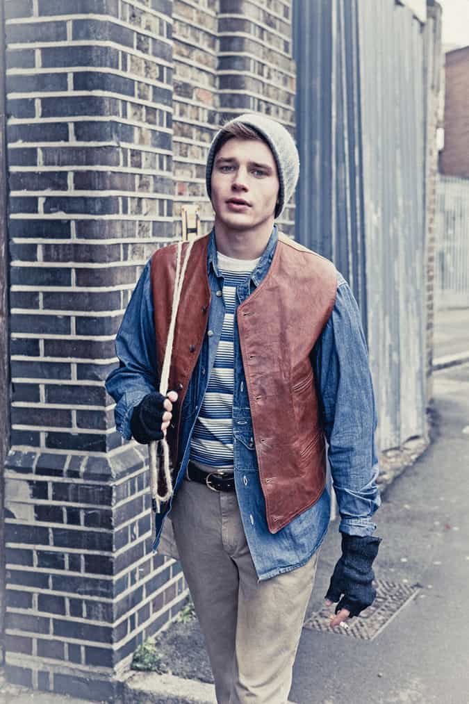 Harry Stedman 2013 Collection