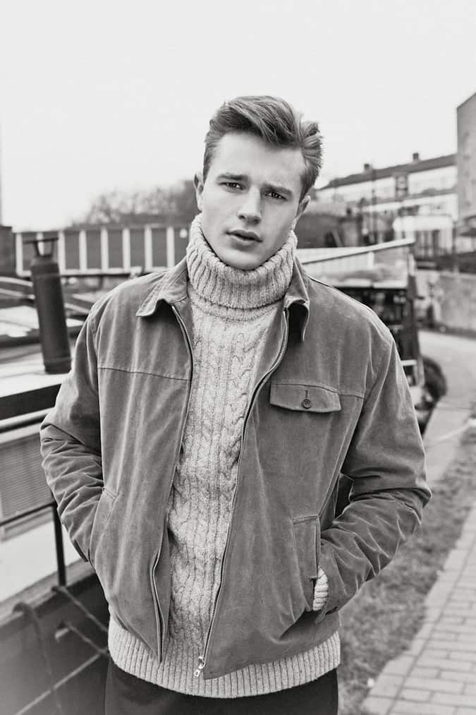 Harry Stedman 2013 Collection