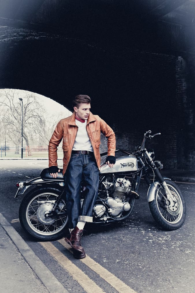 Harry Stedman 2013 Collection