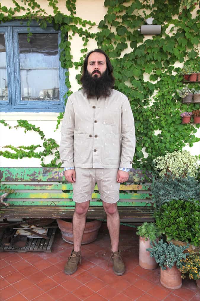 Hence Spring/Summer Collection 2013