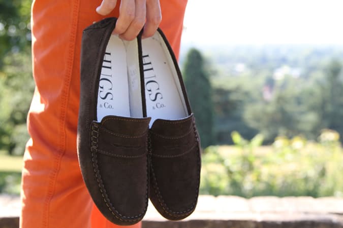 Hugs & Co. Loafers