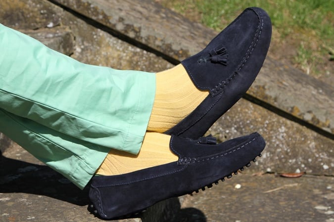 Hugs & Co. Loafers