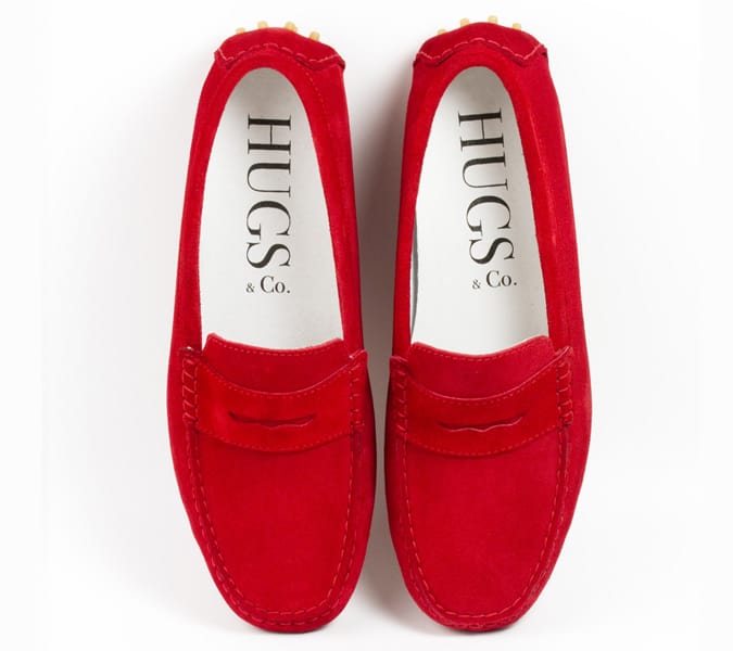 Hugs & Co. Loafers